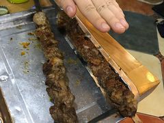 -西北朗益和穆斯林餐厅