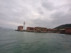 -海南分界洲岛旅游区