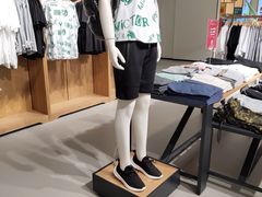 -MJstyle(民盈山国贸中心店)