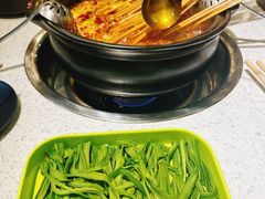 -钢管厂五区小郡肝串串香(南山店)