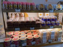 -蜂蝶来饼店(拱北总店)