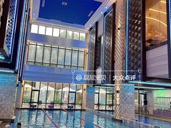 -北京海德酒店温泉