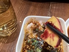 -揽季锅物会.福建黄鱼.海鲜姿造(五四路店)