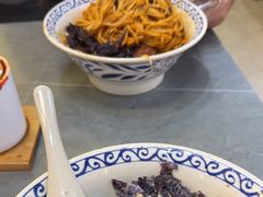 -梅溪·小伙子干挑面(安吉总店)