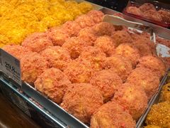 -彭记优口(王府井购物中心店)