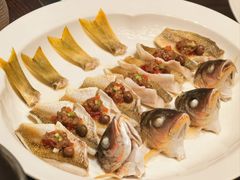 -采悦轩中餐厅·粤菜·海南菜(神州半岛喜来登度假酒店)