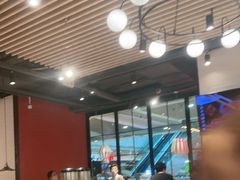 -避风塘(宝山万达店)