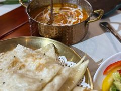 -清真· AL-JANNAT 佳纳特餐厅(仙林店)