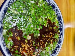 -德海牛肉面(武警医院店)