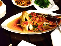 -亚龙湾红树林度假酒店御粤阁