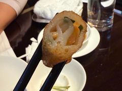-北京四季酒店·采逸轩