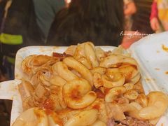 -明记牛杂(新马路分店)