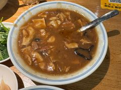 胡辣汤-中原一大碗(湖滨店)
