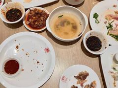 -泰煌鸡·上海白斩鸡·鸡汤面(鹤庆店)