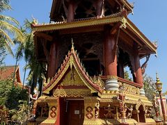-西双版纳总佛寺