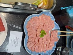 -五星桥原切肥牛火锅·30年专注好牛肉(湖塘店)
