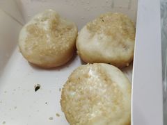 虾仁生煎（25年坚持手工制作）-鑫震源·苏式大虾生煎(彩香店)