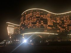 -深圳大梅沙京基洲际度假酒店