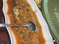 -金枝玉叶上海人家食府(三里河店)