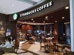 -星巴克(广州东圃天银店)