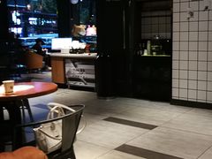 大堂-YUMI芽米·法式烘焙·咖啡(文化宫店)
