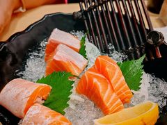 -万岁寿司(万国店)