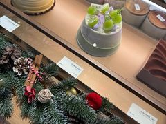 -théATRE 茶聚场(王府中環店)