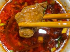 -海底捞火锅(高新活力汇店)