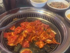 -老卜奎齐齐哈尔烤肉(人民东路店)
