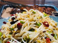 -阿记烧烤(大兴新区店)