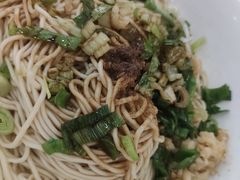 -欣达面馆(天桥支路店)