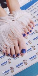 -梵熙美甲 Fancy Nails