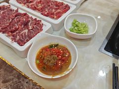 -潮悦牛肉火锅城(水贝店)