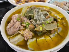 -绍兴名菜馆(可乐路店)