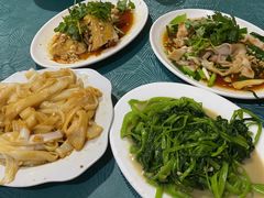 -电白鸭粥店(下沙二坊88号店)