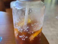 -可颂坊(中心书城店)