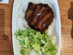 -南城香·饭香串香馄饨香(赵公口店)