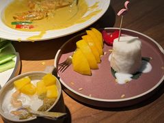 -星叶·东南亚料理(温州万象城店)
