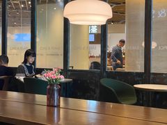 大堂-BAKER&SPICE(环贸店)