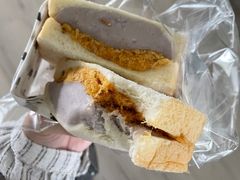 -沁屋面包店(人民东路店)