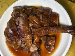 -安记烧鹅(新桥店)