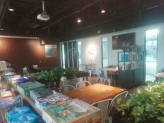 -心邸·庆宴(雅宝城店)