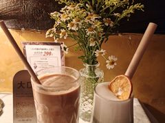 -秘密花园(法华镇路店)