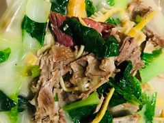 -慧娟面馆·餐厅(望江路店)