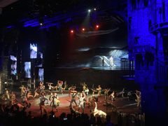 -《12·12》西安事变大型实景演出