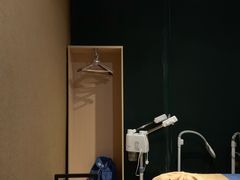 包房-柏悦SPA(君汇店)