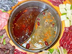 -牛沙暴潮汕牛肉火锅(章江南大道店)