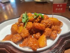 -乡里八闽·福州乡土菜(火车北站店)