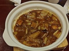 -老厨家(友谊路总店)