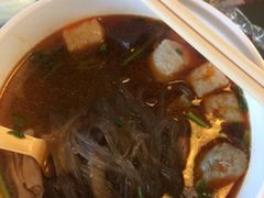 -回味鸭血粉丝汤(南京站店)